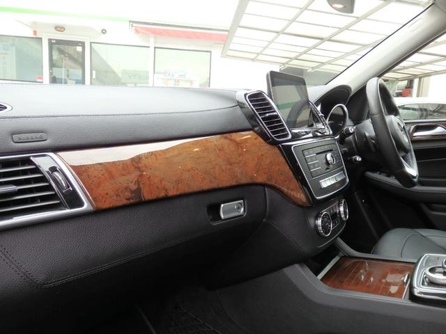 ＧＬＥ ＧＬＥ３５０ｄ　４マチック（本革仕様）　純正１８インチＡＷ　ブラックレザー　ＨＤＤナビ　フルセグＴＶ　３６０°カメラ　ＬＥＤヘッドライト　シートヒーター　メモリーパワーシート　パワーバックドア　レーダーセーフティＰＫＧ（48枚目）