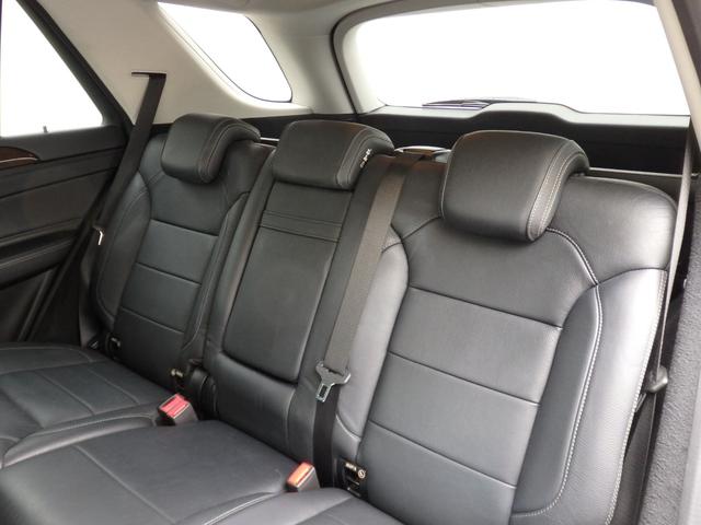 ＧＬＥ ＧＬＥ３５０ｄ　４マチック（本革仕様）　純正１８インチＡＷ　ブラックレザー　ＨＤＤナビ　フルセグＴＶ　３６０°カメラ　ＬＥＤヘッドライト　シートヒーター　メモリーパワーシート　パワーバックドア　レーダーセーフティＰＫＧ（50枚目）