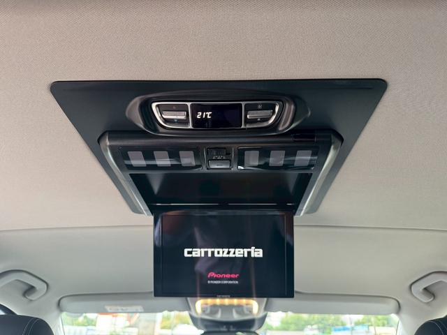 Ｖクラス Ｖ２２０ｄ　アバンギャルド　ロング　純正１９インチＡＷ　ブラックレザーインテリア　ＨＤＤナビ　カロッツェリアフリップダウンモニター　ＬＥＤヘッドライト　レーダーセーフティＰＫＧ　左右Ｐスライド　Ｐバックドア　ブルメスターサウンド（25枚目）