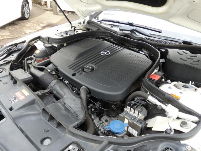 ＣＬＳクラス ＣＬＳ２２０ｄ　１オーナー車　純正１８ＡＷ　アイボリーレザーインテリア　ＨＤＤナビ　フルセグＴＶ　ＭＳＶ　Ｂカメラ　ＰＴＳ　ＥＴＣ　ＬＥＤヘッドライト　シートヒーター　メモリーパワーシート　レーダーセーフティＰＫＧ（28枚目）