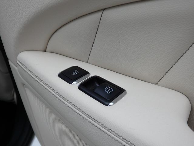 ＣＬＳクラス ＣＬＳ２２０ｄ　１オーナー車　純正１８ＡＷ　アイボリーレザーインテリア　ＨＤＤナビ　フルセグＴＶ　ＭＳＶ　Ｂカメラ　ＰＴＳ　ＥＴＣ　ＬＥＤヘッドライト　シートヒーター　メモリーパワーシート　レーダーセーフティＰＫＧ（33枚目）