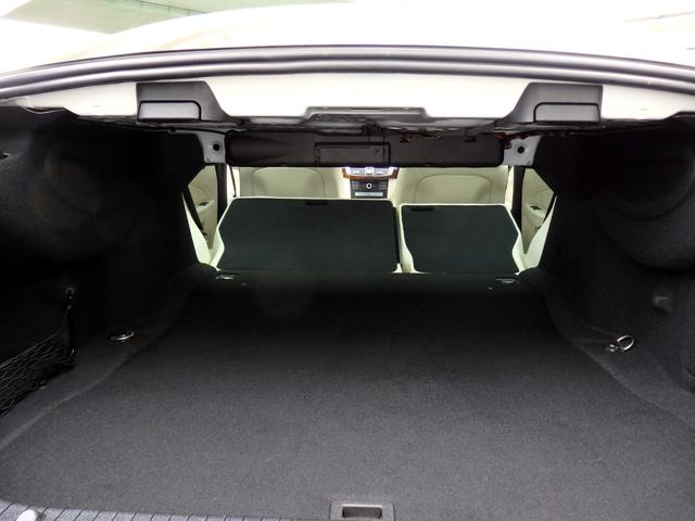 ＣＬＳクラス ＣＬＳ２２０ｄ　１オーナー車　純正１８ＡＷ　アイボリーレザーインテリア　ＨＤＤナビ　フルセグＴＶ　ＭＳＶ　Ｂカメラ　ＰＴＳ　ＥＴＣ　ＬＥＤヘッドライト　シートヒーター　メモリーパワーシート　レーダーセーフティＰＫＧ（37枚目）