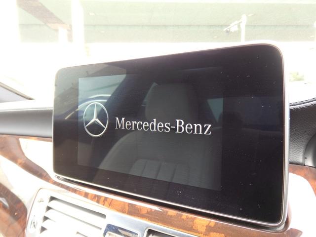 ＣＬＳクラス ＣＬＳ２２０ｄ　１オーナー車　純正１８ＡＷ　アイボリーレザーインテリア　ＨＤＤナビ　フルセグＴＶ　ＭＳＶ　Ｂカメラ　ＰＴＳ　ＥＴＣ　ＬＥＤヘッドライト　シートヒーター　メモリーパワーシート　レーダーセーフティＰＫＧ（44枚目）