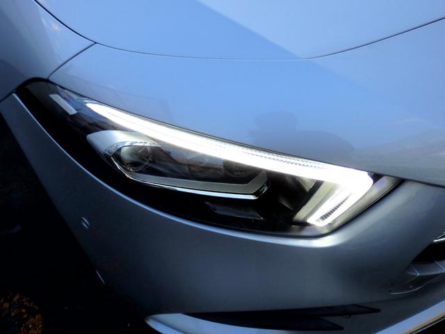 Ａクラス Ａ１８０　スタイル　ＡＭＧライン　１オーナー車　レーダーセーフティＰＫＧ　ナビＰＫＧ　ＡＭＧ１８インチＡＷ　ＡＭＧフルエアロ　ハーフレザーインテリア　ＨＤＤナビ　フルセグＴＶ　Ｂカメラ　ＬＥＤヘッドライト　パドルシフト（29枚目）