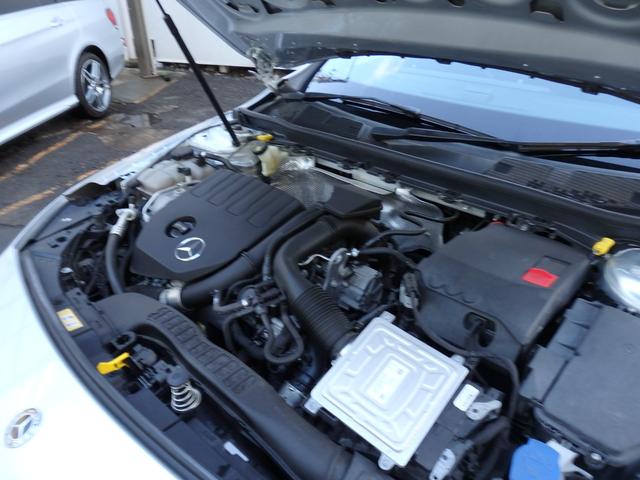 Ａクラス Ａ１８０　スタイル　ＡＭＧライン　１オーナー車　レーダーセーフティＰＫＧ　ナビＰＫＧ　ＡＭＧ１８インチＡＷ　ＡＭＧフルエアロ　ハーフレザーインテリア　ＨＤＤナビ　フルセグＴＶ　Ｂカメラ　ＬＥＤヘッドライト　パドルシフト（31枚目）