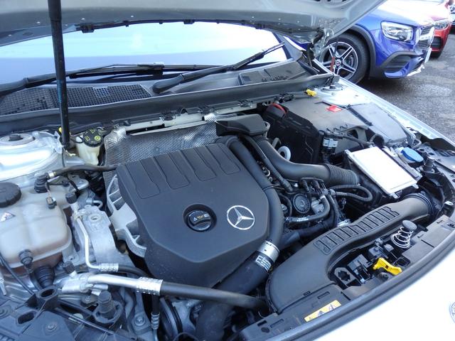 Ａクラス Ａ１８０　スタイル　ＡＭＧライン　１オーナー車　レーダーセーフティＰＫＧ　ナビＰＫＧ　ＡＭＧ１８インチＡＷ　ＡＭＧフルエアロ　ハーフレザーインテリア　ＨＤＤナビ　フルセグＴＶ　Ｂカメラ　ＬＥＤヘッドライト　パドルシフト（33枚目）