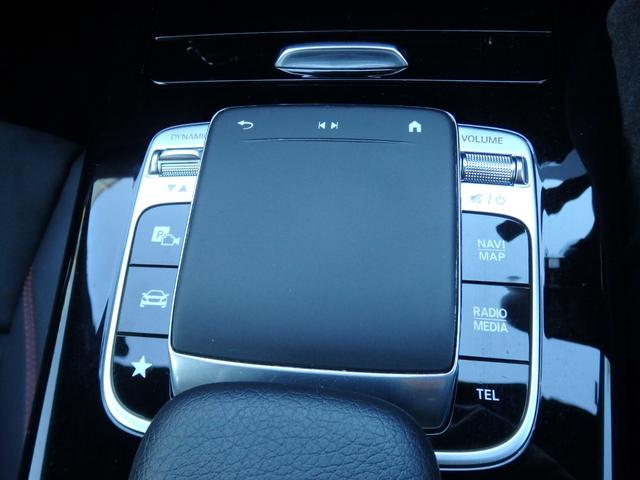 Ａクラス Ａ１８０　スタイル　ＡＭＧライン　１オーナー車　レーダーセーフティＰＫＧ　ナビＰＫＧ　ＡＭＧ１８インチＡＷ　ＡＭＧフルエアロ　ハーフレザーインテリア　ＨＤＤナビ　フルセグＴＶ　Ｂカメラ　ＬＥＤヘッドライト　パドルシフト（59枚目）