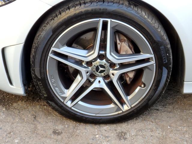 Cクラスステーションワゴン C180ステーションワゴンアバンギャルドAMGライン 後期モデル レーダーセーフティPKG AMG18AW AMGフルエアロ ブラックレザーインテリア HDDナビ フルセグTV Bカメラ LEDヘッドライト シートヒーター メモリーパワーシート 禁煙車(29枚目)