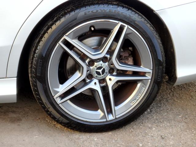 Cクラスステーションワゴン C180ステーションワゴンアバンギャルドAMGライン 後期モデル レーダーセーフティPKG AMG18AW AMGフルエアロ ブラックレザーインテリア HDDナビ フルセグTV Bカメラ LEDヘッドライト シートヒーター メモリーパワーシート 禁煙車(30枚目)