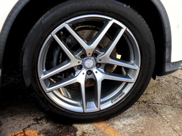 MERCEDES BENZ GLE GLE350D 4MATIC COUPE SPORTS