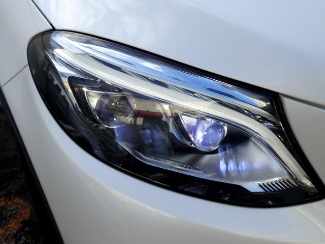 MERCEDES BENZ GLE GLE350D 4MATIC COUPE SPORTS