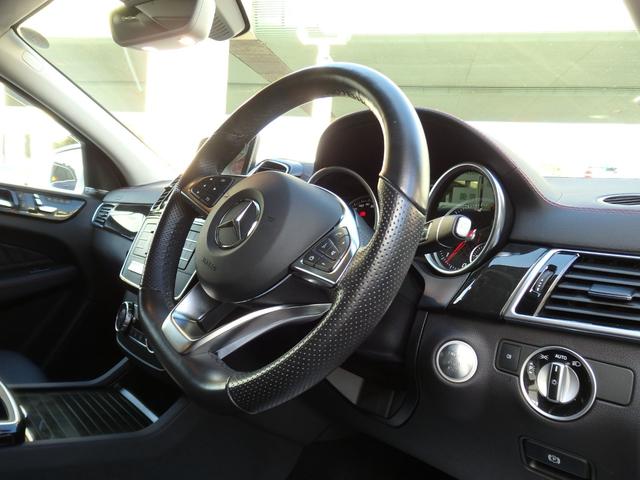 MERCEDES BENZ GLE GLE350D 4MATIC COUPE SPORTS