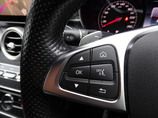 Cクラスステーションワゴン C220d ステーションワゴン スポーツ本革仕様 AMG18AW AMGフルエアロ ブラックレザー HDDナビ フルセグTV USB BTオーディオ Bカメラ ヘッドアップディスプレイ PTS ドラレコ ETC パワーリアゲート パドルシフト(47枚目)