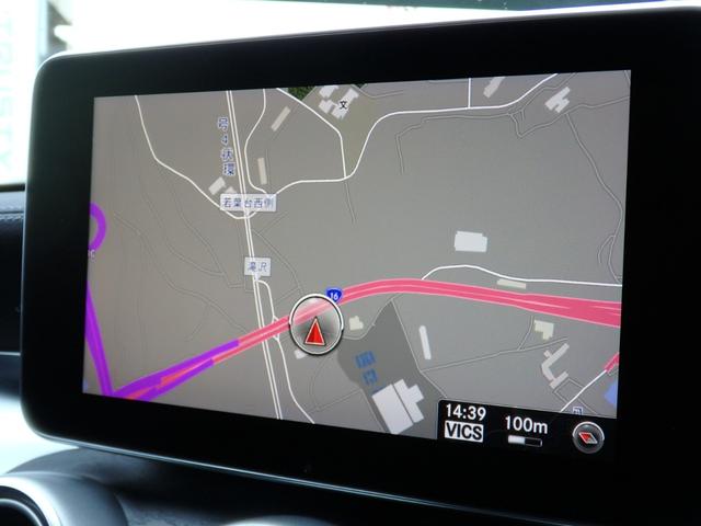 Cクラスステーションワゴン C220d ステーションワゴン スポーツ本革仕様 AMG18AW AMGフルエアロ ブラックレザー HDDナビ フルセグTV USB BTオーディオ Bカメラ ヘッドアップディスプレイ PTS ドラレコ ETC パワーリアゲート パドルシフト(49枚目)