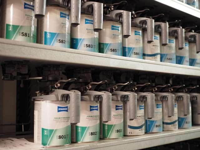 MASERATI LEVANTE BASE GRADE