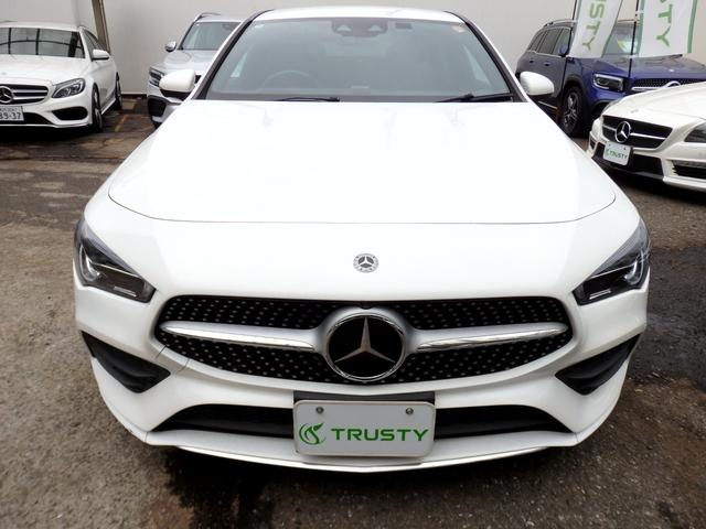 ＣＬＡクラス シューティングブレーク ＣＬＡ２５０　４マチクシュティングブレクＡＭＧライン　ＡＭＧ１８インチＡＷ　ＡＭＧフルエアロ　ハーフレザーシート　ＨＤＤナビ　フルセグＴＶ　３６０°カメラ　ヘッドアップディスプレイ　ＬＥＤヘッドライト　レーダーセーフティＰＫＧ（13枚目）