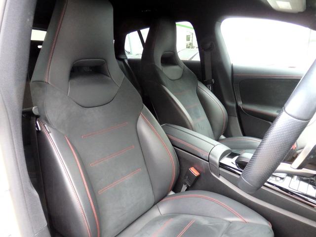 ＣＬＡクラス シューティングブレーク ＣＬＡ２５０　４マチクシュティングブレクＡＭＧライン　ＡＭＧ１８インチＡＷ　ＡＭＧフルエアロ　ハーフレザーシート　ＨＤＤナビ　フルセグＴＶ　３６０°カメラ　ヘッドアップディスプレイ　ＬＥＤヘッドライト　レーダーセーフティＰＫＧ（18枚目）