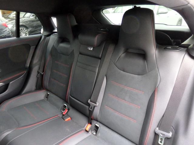 ＣＬＡクラス シューティングブレーク ＣＬＡ２５０　４マチクシュティングブレクＡＭＧライン　ＡＭＧ１８インチＡＷ　ＡＭＧフルエアロ　ハーフレザーシート　ＨＤＤナビ　フルセグＴＶ　３６０°カメラ　ヘッドアップディスプレイ　ＬＥＤヘッドライト　レーダーセーフティＰＫＧ（25枚目）