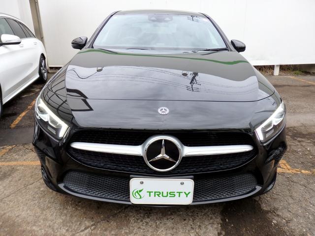 Ａクラスセダン Ａ１８０　スタイルセダン　純正１７インチＡＷ　ハーフレザーシート　ＨＤＤナビ　フルセグＴＶ　ＭＳＶ　Ｂカメラ　ＰＴＳ　ＥＴＣ　ＬＥＤヘッドライト　シートヒーター　メモリーパワーシート　レーダーセーフティＰＫＧ（14枚目）