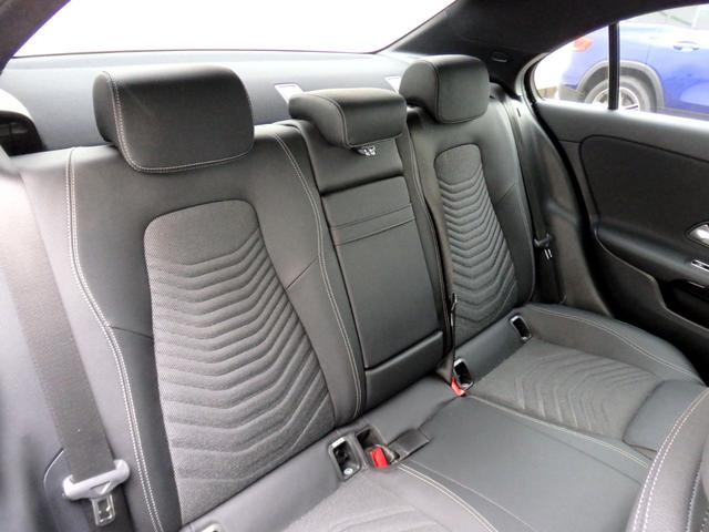 Ａクラスセダン Ａ１８０　スタイルセダン　純正１７インチＡＷ　ハーフレザーシート　ＨＤＤナビ　フルセグＴＶ　ＭＳＶ　Ｂカメラ　ＰＴＳ　ＥＴＣ　ＬＥＤヘッドライト　シートヒーター　メモリーパワーシート　レーダーセーフティＰＫＧ（21枚目）