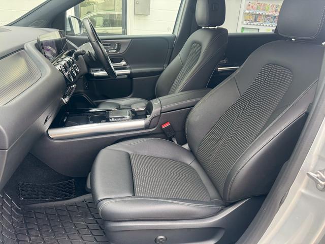 Bクラス B200d レーダーセーフティPKG ナビPKG 純正16インチAW ハーフレザーシート HDDナビ フルセグTV Bカメラ PTS ETC LEDヘッドライト シートヒーター メモリーパワーシート(18枚目)