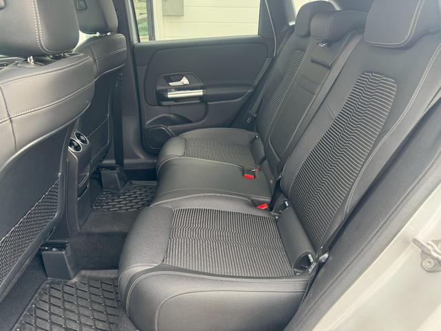 Bクラス B200d レーダーセーフティPKG ナビPKG 純正16インチAW ハーフレザーシート HDDナビ フルセグTV Bカメラ PTS ETC LEDヘッドライト シートヒーター メモリーパワーシート(21枚目)