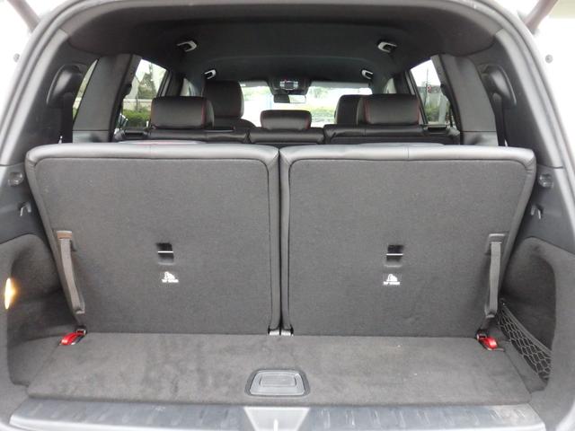 GLB GLB200d AMGライン AMG19インチAW AMGフルエアロ ハーフレザーシート フルセグTV MSV 360°カメラ LEDヘッドライト シートヒーター レーダーセーフティPKG パワーバックドア(24枚目)