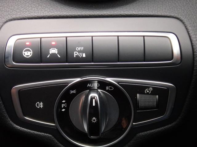 Ｃクラスステーションワゴン 　ディーラー下取車　純正１７インチＡＷ　ハーフレザーシート　ＨＤＤナビ　フルセグＴＶ　ＭＳＶ　Ｂカメラ　ＰＴＳ　ＥＴＣ　ＬＥＤヘッドライト　メモリーパワーシート　レーダーセーフティＰＫＧ（26枚目）