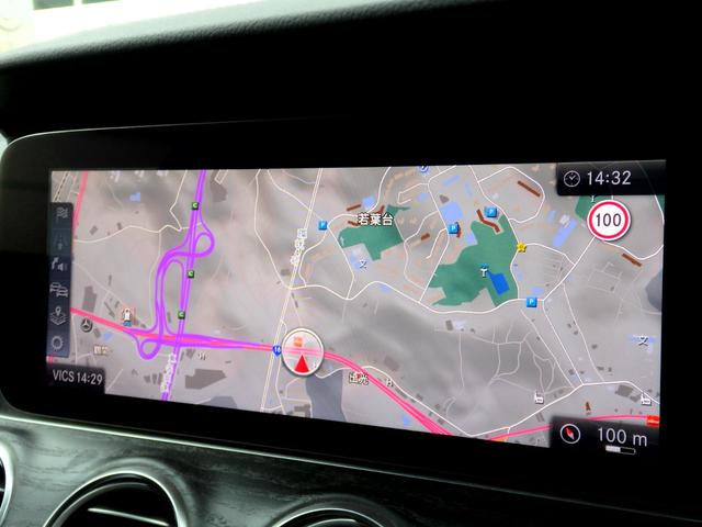 Eクラスステーションワゴン E250 ステションワゴンアバンGスポツ(本革仕様) AMG19AW AMGフルエアロ ブルメスターサウンド パワーリアゲート パフュームアトマイザー ブラックレザー 360°カメラ ヘッドアップディスプレイ LEDヘッドライト レーダーセーフティPKG(24枚目)