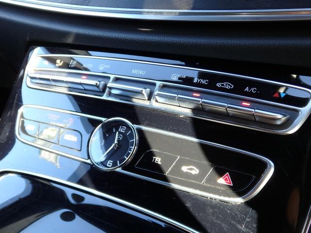 Eクラスステーションワゴン E250 ステションワゴンアバンGスポツ(本革仕様) AMG19AW AMGフルエアロ ブルメスターサウンド パワーリアゲート パフュームアトマイザー ブラックレザー 360°カメラ ヘッドアップディスプレイ LEDヘッドライト レーダーセーフティPKG(60枚目)