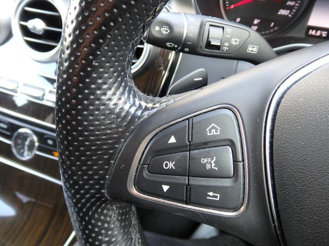 Ｃクラスステーションワゴン Ｃ２００ステーションワゴン　アバンギャルド　純正１７ＡＷ　ハーフレザーシート　ＨＤＤナビ　フルセグＴＶ　ＭＳＶ　Ｂカメラ　ＰＴＳ　ＥＴＣ　ＬＥＤヘッドライト　シートヒーター　メモリーパワーシート　パドルシフト　マルチステア　パワーリアゲート（49枚目）