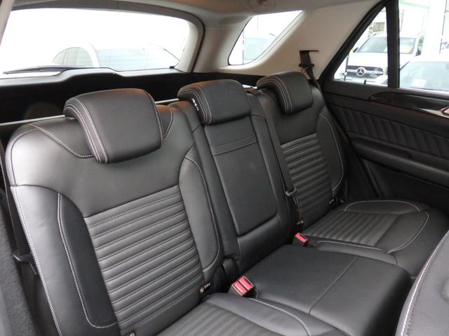 GLE GLE350d 4マチックスポーツ AMG20AW AMGフルエアロ パノラマSR ランニングボード ブラックレザー HDDナビ Bカメラ PTS LEDヘッドライト シートヒーター メモリーパワーシート レーダーセーフティPKG(20枚目)