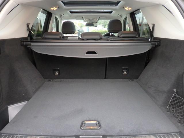 GLE GLE350d 4マチックスポーツ AMG20AW AMGフルエアロ パノラマSR ランニングボード ブラックレザー HDDナビ Bカメラ PTS LEDヘッドライト シートヒーター メモリーパワーシート レーダーセーフティPKG(21枚目)