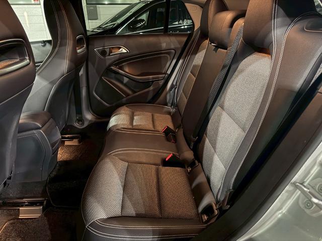 CLAクラス シューティングブレーク CLA180 シューティングブレーク 後期モデル 純正16インチAW ハーフレザーシート HDDナビ フルセグTV MSV Bカメラ PTS ETC LEDヘッドライト レーダーセーフティPKG パドルシフト マルチステア(20枚目)