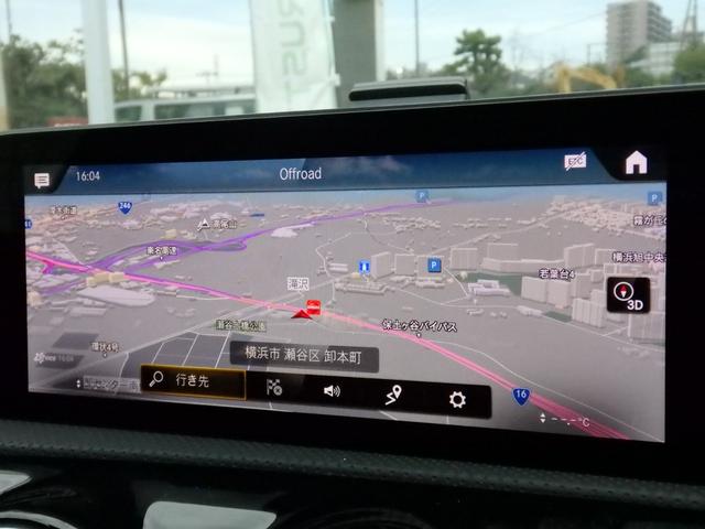 CLAクラス シューティングブレーク CLA200d シューティングブレーク AMGライン AMG18インチAW AMGフルエアロ ハーフレザーシート HDDナビ フルセグTV Bカメラ PTS ETC LEDヘッドライト シートヒーター メモリーパワーシート レーダーセーフティPKG(27枚目)