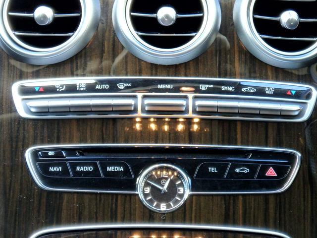 Ｃクラスステーションワゴン Ｃ２００ステーションワゴン　アバンギャルド　ディーラー下取車　純正１７ＡＷ　ハーフレザーシート　ＨＤＤナビ　フルセグＴＶ　ＭＳＶ　Ｂカメラ　ＰＴＳ　ＬＥＤヘッドライト　メモリーパワーシート　レーダーセーフティＰＫＧ　パワーバックドア　禁煙車（43枚目）