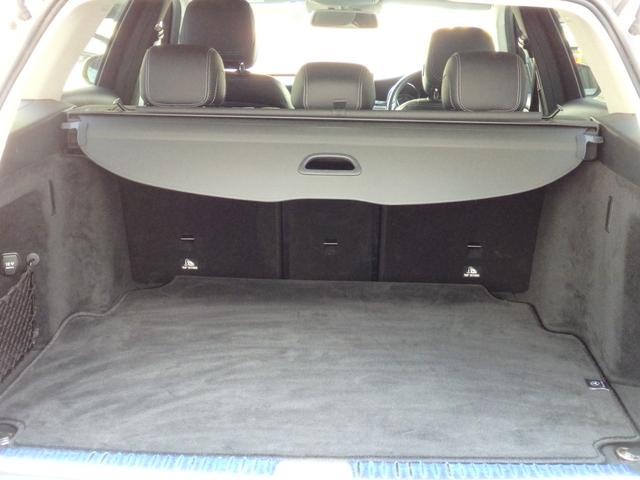 Ｃクラスステーションワゴン Ｃ２００ステーションワゴン　アバンギャルド　ディーラー下取車　純正１７ＡＷ　ハーフレザーシート　ＨＤＤナビ　フルセグＴＶ　ＭＳＶ　Ｂカメラ　ＰＴＳ　ＬＥＤヘッドライト　メモリーパワーシート　レーダーセーフティＰＫＧ　パワーバックドア　禁煙車（44枚目）