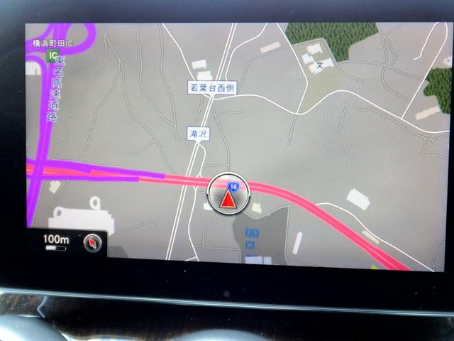 Ｃクラスステーションワゴン Ｃ２００ステーションワゴン　アバンギャルド　ディーラー下取車　純正１７ＡＷ　ハーフレザーシート　ＨＤＤナビ　フルセグＴＶ　ＭＳＶ　Ｂカメラ　ＰＴＳ　ＬＥＤヘッドライト　メモリーパワーシート　レーダーセーフティＰＫＧ　パワーバックドア　禁煙車（53枚目）