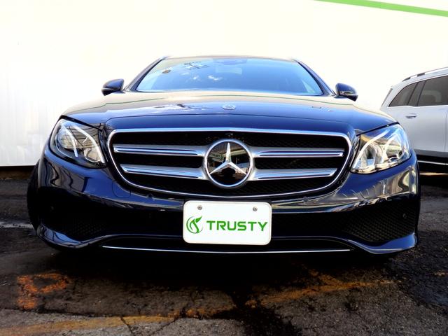 Ｅクラスステーションワゴン Ｅ２２０ｄ　ステーションワゴン　アバンギャルド　１オーナー車　エクスクルーシブＰＫＧ　純正１８ＡＷ　ブラックレザー　ＨＤＤナビ　フルセグＴＶ　３６０°カメラＬＥＤヘッドライト　シートヒーター　メモリーパワーシート　レーダーセーフティ　ブルメスター（17枚目）