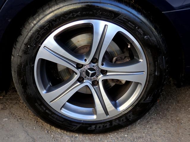 Ｅクラスステーションワゴン Ｅ２２０ｄ　ステーションワゴン　アバンギャルド　１オーナー車　エクスクルーシブＰＫＧ　純正１８ＡＷ　ブラックレザー　ＨＤＤナビ　フルセグＴＶ　３６０°カメラＬＥＤヘッドライト　シートヒーター　メモリーパワーシート　レーダーセーフティ　ブルメスター（23枚目）