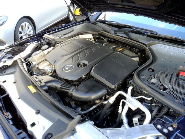 Ｅクラスステーションワゴン Ｅ２２０ｄ　ステーションワゴン　アバンギャルド　１オーナー車　エクスクルーシブＰＫＧ　純正１８ＡＷ　ブラックレザー　ＨＤＤナビ　フルセグＴＶ　３６０°カメラＬＥＤヘッドライト　シートヒーター　メモリーパワーシート　レーダーセーフティ　ブルメスター（26枚目）