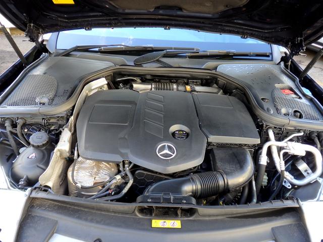 Ｅクラスステーションワゴン Ｅ２２０ｄ　ステーションワゴン　アバンギャルド　１オーナー車　エクスクルーシブＰＫＧ　純正１８ＡＷ　ブラックレザー　ＨＤＤナビ　フルセグＴＶ　３６０°カメラＬＥＤヘッドライト　シートヒーター　メモリーパワーシート　レーダーセーフティ　ブルメスター（27枚目）