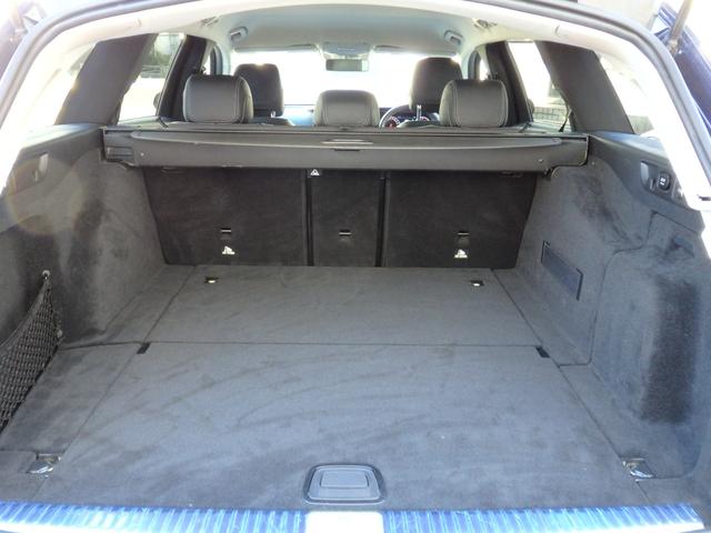 Ｅクラスステーションワゴン Ｅ２２０ｄ　ステーションワゴン　アバンギャルド　１オーナー車　エクスクルーシブＰＫＧ　純正１８ＡＷ　ブラックレザー　ＨＤＤナビ　フルセグＴＶ　３６０°カメラＬＥＤヘッドライト　シートヒーター　メモリーパワーシート　レーダーセーフティ　ブルメスター（36枚目）