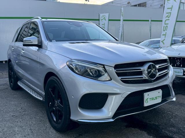 ＧＬＥ ＧＬＥ３５０ｄ　４マチックスポーツ　ディーラー下取車　ＡＭＧ２０ＡＷ　ＡＭＧフルエアロ　ブラックレザーインテリア　ＨＤＤナビ　フルセグＴＶ　ＭＳＶ　３６０°カメラ　ＰＴＳ　ＥＴＣ　ＬＥＤヘッドライト　シートヒーター　メモリーパワーシート（14枚目）