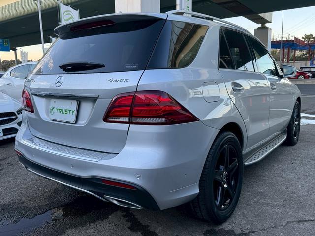 ＧＬＥ ＧＬＥ３５０ｄ　４マチックスポーツ　ディーラー下取車　ＡＭＧ２０ＡＷ　ＡＭＧフルエアロ　ブラックレザーインテリア　ＨＤＤナビ　フルセグＴＶ　ＭＳＶ　３６０°カメラ　ＰＴＳ　ＥＴＣ　ＬＥＤヘッドライト　シートヒーター　メモリーパワーシート（15枚目）