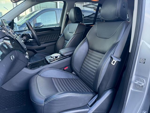 ＧＬＥ ＧＬＥ３５０ｄ　４マチックスポーツ　ディーラー下取車　ＡＭＧ２０ＡＷ　ＡＭＧフルエアロ　ブラックレザーインテリア　ＨＤＤナビ　フルセグＴＶ　ＭＳＶ　３６０°カメラ　ＰＴＳ　ＥＴＣ　ＬＥＤヘッドライト　シートヒーター　メモリーパワーシート（20枚目）