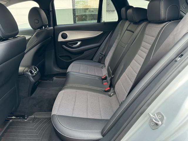 Eクラスステーションワゴン E200 ステーションワゴン アバンギャルド 純正19インチAW ハーフレザーシート HDDナビ フルセグTV 360°カメラ LEDヘッドライト シートヒーター メモリーパワーシート レーダーセーフティPKG パワーバックドア(20枚目)