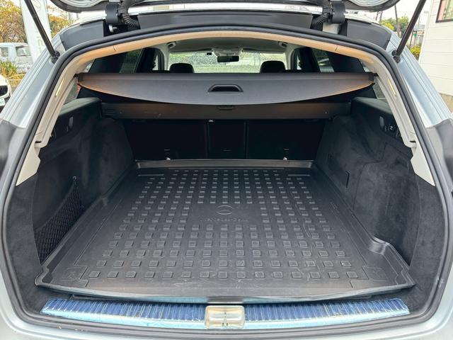 Eクラスステーションワゴン E200 ステーションワゴン アバンギャルド 純正19インチAW ハーフレザーシート HDDナビ フルセグTV 360°カメラ LEDヘッドライト シートヒーター メモリーパワーシート レーダーセーフティPKG パワーバックドア(23枚目)