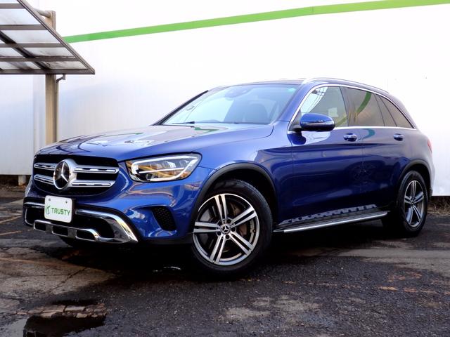 ＧＬＣ ＧＬＣ２２０ｄ　４マチック　後期モデル　純正１８インチＡＷ　ハーフレザーシート　ＨＤＤナビ　フルセグＴＶ　３６０°カメラ　ＰＴＳ　ＥＴＣ　ＬＥＤ　シートヒーター　メモリーパワーシート　レーダーセーフティＰＫＧ　パワーバックドア（13枚目）