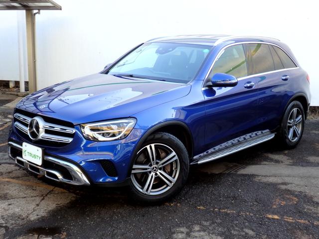 ＧＬＣ ＧＬＣ２２０ｄ　４マチック　後期モデル　純正１８インチＡＷ　ハーフレザーシート　ＨＤＤナビ　フルセグＴＶ　３６０°カメラ　ＰＴＳ　ＥＴＣ　ＬＥＤ　シートヒーター　メモリーパワーシート　レーダーセーフティＰＫＧ　パワーバックドア（14枚目）